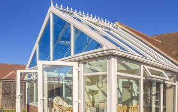 conservatory roof insulation costs Shakerley