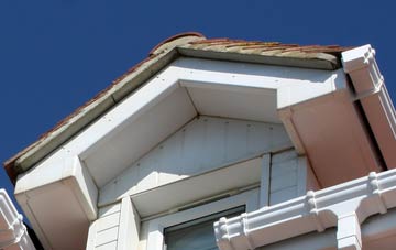 Shakerley fascia installation costs