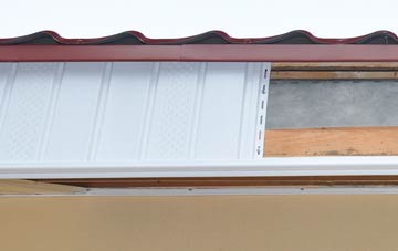 Shakerley fascia repair costs
