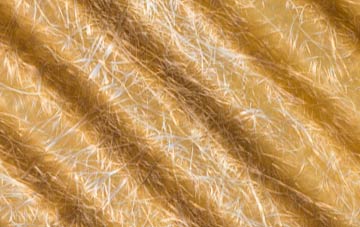 Shakerley fibreglass roof waterproofing