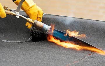 flat roof repairs Shakerley, Greater Manchester