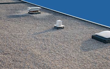 flat roofing Shakerley, Greater Manchester