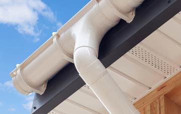 Shakerley gutter installation costs