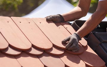 Shakerley roof tile contractors