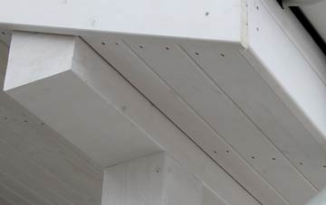 soffits Shakerley, Greater Manchester
