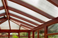 Shakerley conservatory roofing insulation