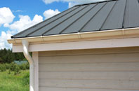 Shakerley fascia repair