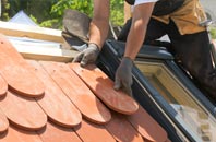 Shakerley tiled roofing companies