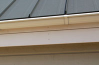Shakerley soffit repair